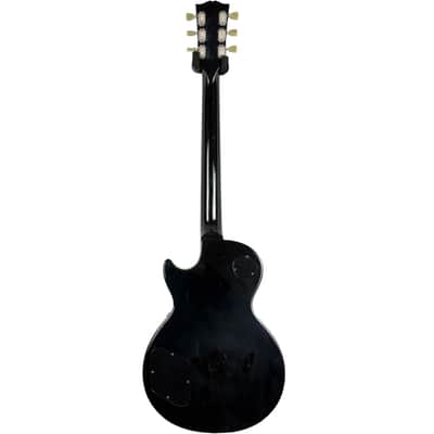 Gibson Les Paul Studio 2006 - Ebony image 4