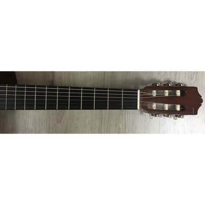 Yamaha CG-110 CE image 5