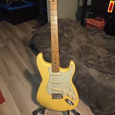 Crews Maniac Sound KTR LS-02 HRM with K&T weep ZB | Reverb Canada