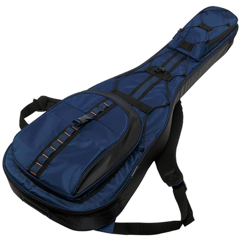 Ibanez - IGB681-BL - BAG FOR EL GTR image 1