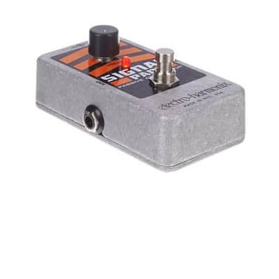 Electro-Harmonix Signal Pad Passive Attenuator, ATTENUATOR image 12