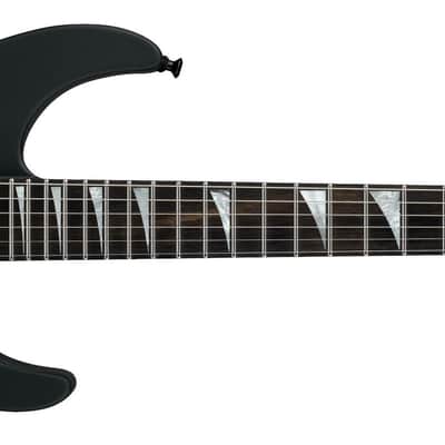 JACKSON - American Series Soloist Sl2 Dx Satin Black 2802701899 image 1