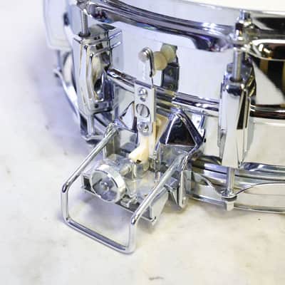 LUDWIG 1970s L-410 Super Sensitive 14x5 s/n 1671141 Radick Super Sensitive [1671141] (08/31) image 15