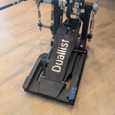Duallist D3 2025 - Black image 3