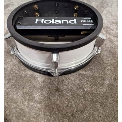 Immagine Roland PD-100 - Electronic Drum Pad - Good - 3