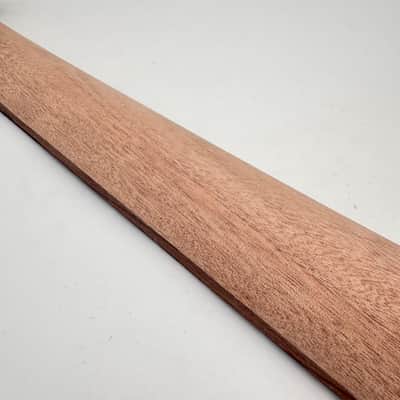 HooDoo Guitar Neck Mahogany/Rosewood New BN526 image 4