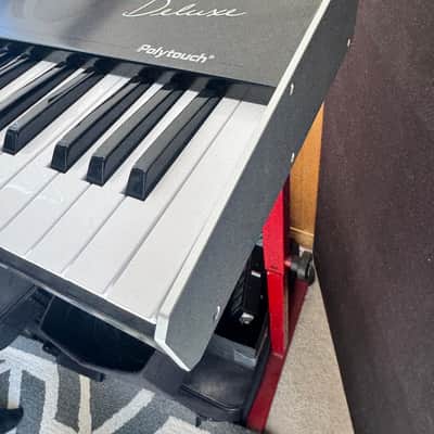 ASM Hydrasynth Deluxe 2021 - Present - Black image 2