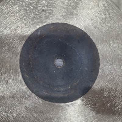 Sabian 14" AAX Freq Hi-Hat Cymbals (Pair) (Gorgeous!) image 19