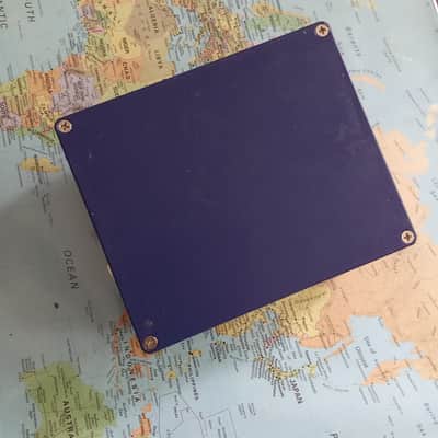 KMA Horizont Interdimensional Multispatial JFET 4 stage Phaser image 2