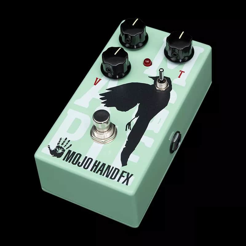 Mojo Hand FX Magpie Overdrive image 2