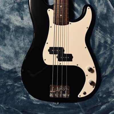 Squier Affinity Precision Bass 1999 - 2012 | Reverb