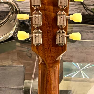 Gibson ES 339 Custom Shop 2012 Antique Vintage Sunburst image 17