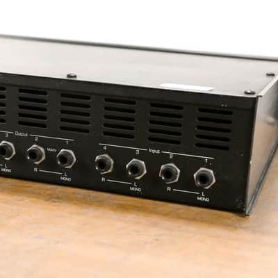 Ensoniq DP/4 Parallel Effects Processor CG01W8Y image 8