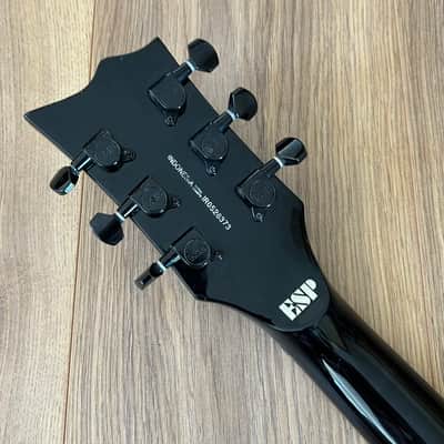 ESP LTD EC-50 2003 - 2006 - Black image 12