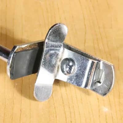 Cannon Percussion Cowbell Holder Mount for Bass Drum Hoop image 3