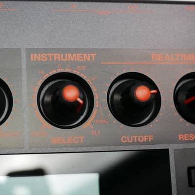 BOSS DR-202 + Universal power supply image 9