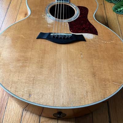 1995 Taylor 615 image 3