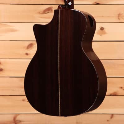 Eastman AC922CE - Natural - M2328029 - PLEK'd image 8