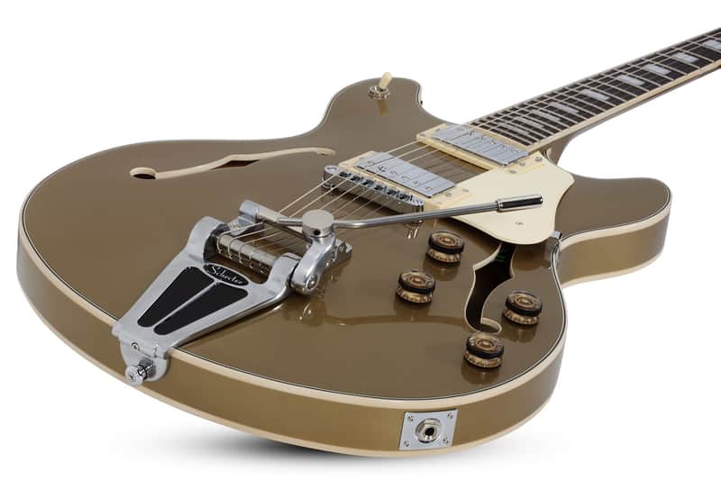 Schecter - Corsair (Store Demo) image 1