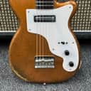 Harmony H44 Stratotone 1952-1957 - Copper