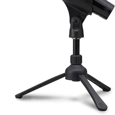 Zoom M2 MicTrak with 32-Bit Float, X/Y Mic Capsule, Stereo Mode, Mono Mode, Normalization, On-Board Monitoring, Battery Powered, For Musicians, Podcasters, and ENG image 6