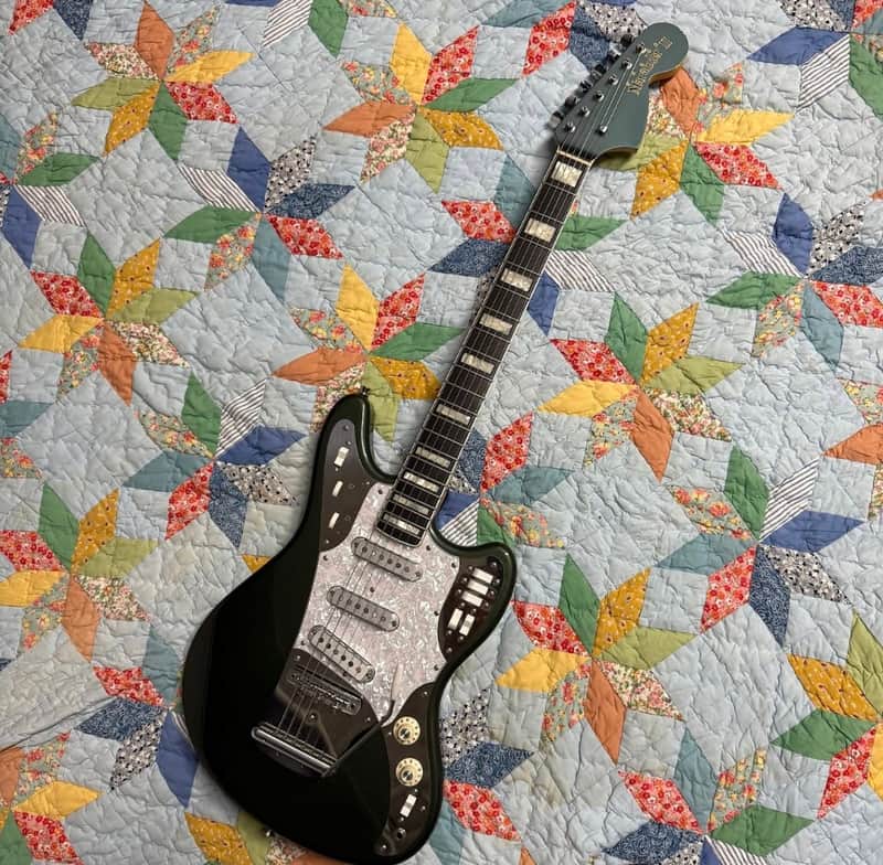 Premium Offset Build Marauder ll 2023 - Aged charcoal frost nitro image 1