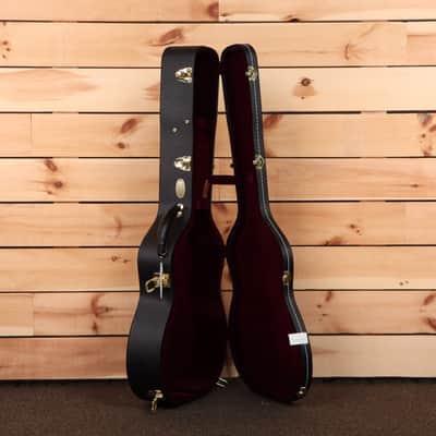 Martin OM-42 - Natural - 2793581 - PLEK'd image 11