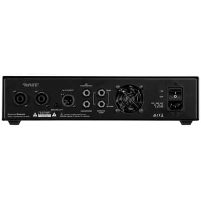 PowerStage 700 Bass Seymour Duncan image 2