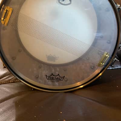 Mapex Black Panther Sledgehammer Snare image 7