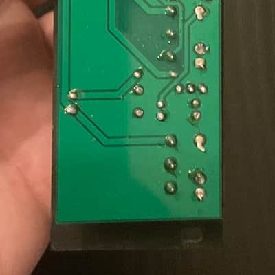 Dwarfcraft Devices Hax early-2010’s - Matte Black image 2