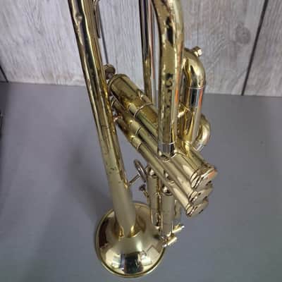 Getzen 300 Trumpet - Used image 6