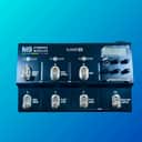 Line 6 M9 Stompbox Modeler