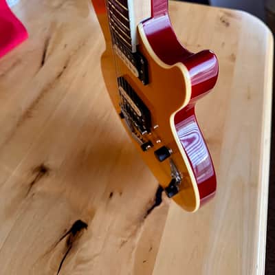 Slash AFD Les Paul Special II - Everything New & Upgraded image 11