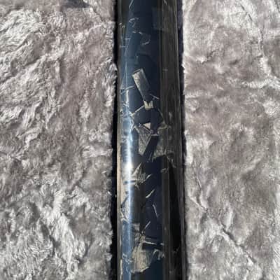Modulus Quantum 5 5-String Bass Guitar, Q5, Graphite Neck image 21