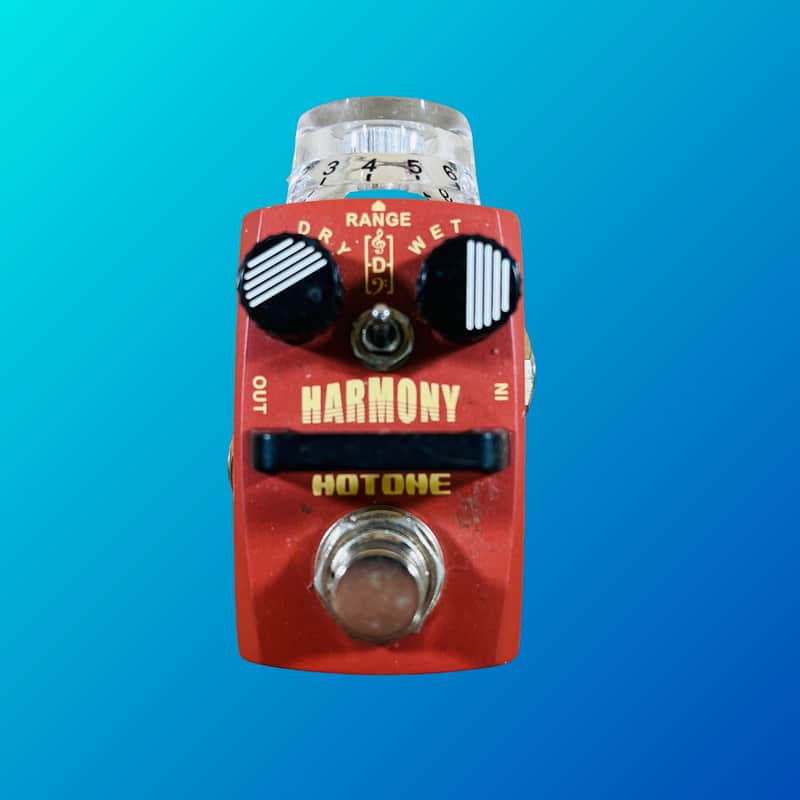 Hotone Harmony Bild 1