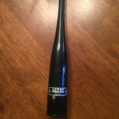 Altec 21B miniature condenser microphone image 2
