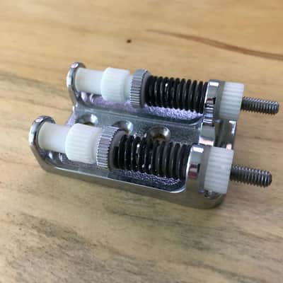 RARE Ibanez Backstop Tremolo Stabilizer Back Stop Backstopper for floyd rose image 3