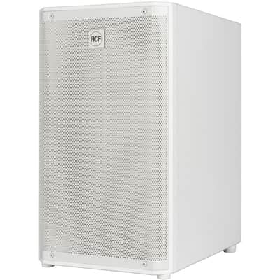 RCF EVOX J9 Active 3-way 2100W Column Array (White) image 2