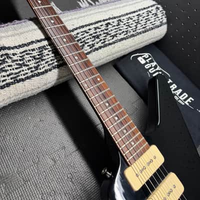 1984 Gibson Explorer III - Ebony "KH 86" image 20