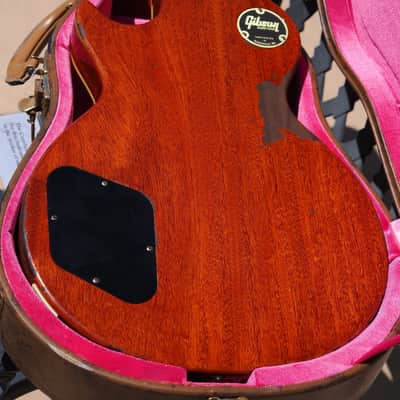 Gibson Custom Shop Murphy Lab 1959 Les Paul - Heavy Aged image 5