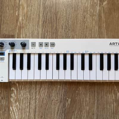 Arturia KeyStep 32-Key MIDI Controller | Reverb