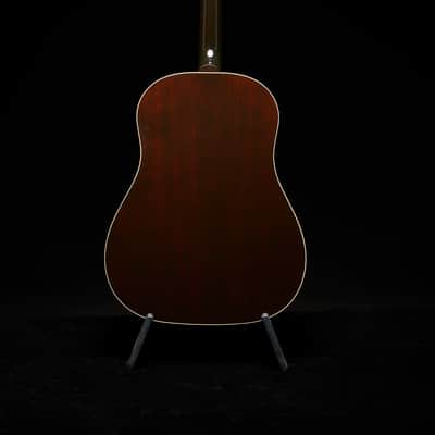 Gibson J-45 Original Bison 2024 - Vintage Sunburst image 3
