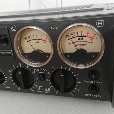 Immagine Technics 646D (Technics RS-646DS) 1977 - 1980 - 4