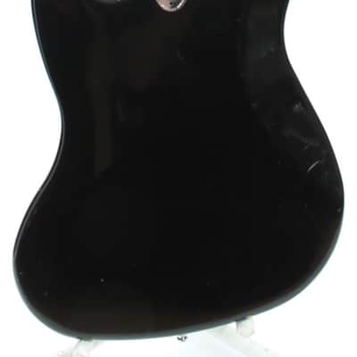 1978 Fender Jazz Bass black image 6