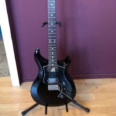 Immagine PRS Standard S2 - Black - 1