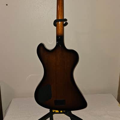 Gibson RD Artist 40th Anniversary 2018 - Vintage Sunburst image 9
