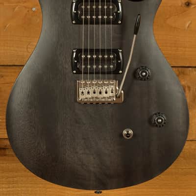 PRS SE CE | CE24 Standard - Satin Charcoal image 10