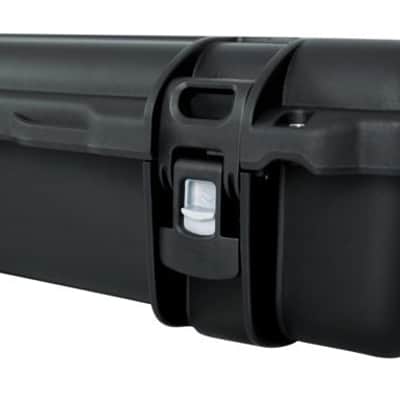 Gator GWP-ELECTRIC Titan Series Strat/Tele Style Guitar Road Case, Lifetime Warranty, Free Shipping image 4