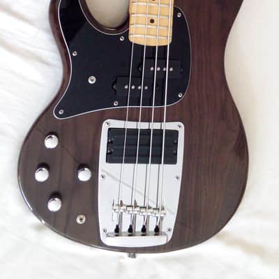 Left handed Ibanez ATK-300L MIJ '98 image 15
