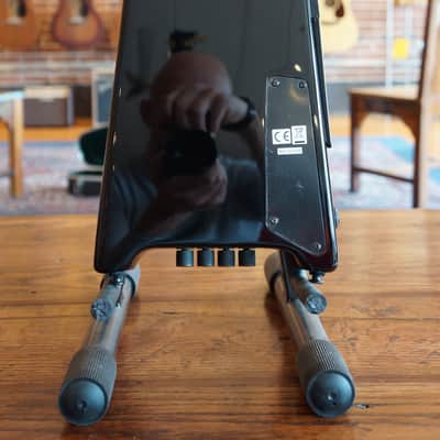 Steinberger Spirit XT-2  Black image 11